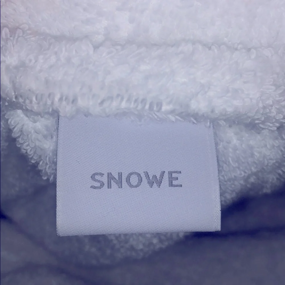 CLASSIC/TERRY ROBE - Picture 6 of 6